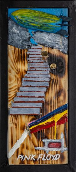Slika Pink Floyd